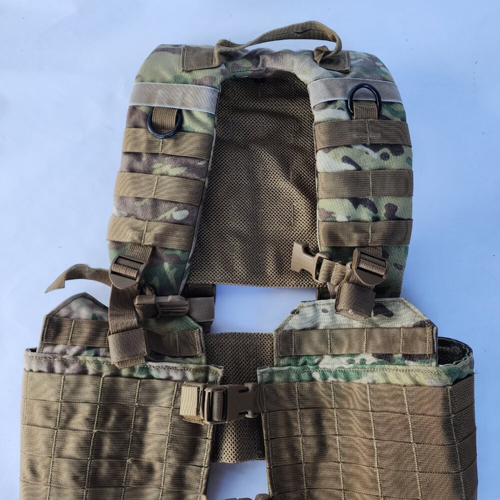 Defensor Fortis Load Carrying System Multicam H-G… - image 2